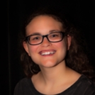 Kaitlin Wittmann* head shot